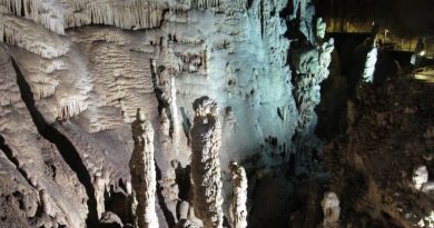 Экскурсия из Ялты: Пещерный комплекс. Пещера Эмине Баир Хосар и Мрамо фото 6023