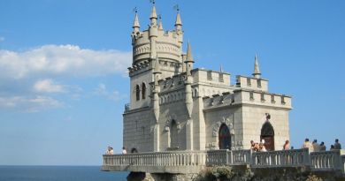 Экскурсии из Малого Маяка по Крыму 2023